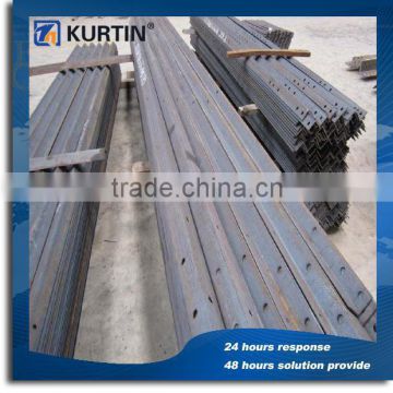 standard perforated steel angle iron with CE certificate