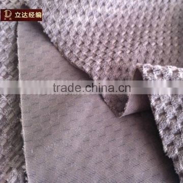 Attractive price new type polyester net fabric design
