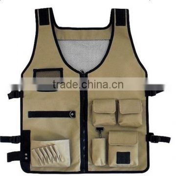 jacket with tool kit 27310