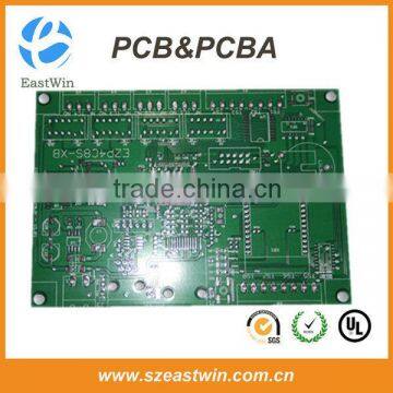 Professional FR4&Aluminum Circuit Board Fabrication