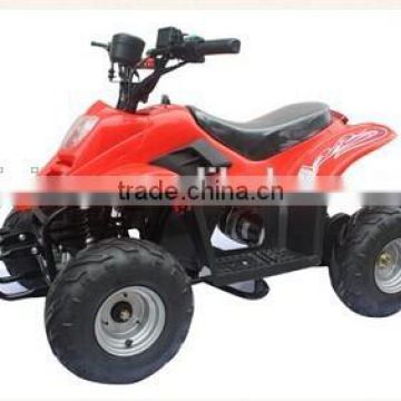 800W 48V Four Wheel Bike Electric Quadricycle for Adult