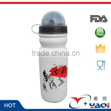 China Supplier HDPE Water Enhancer Bottle