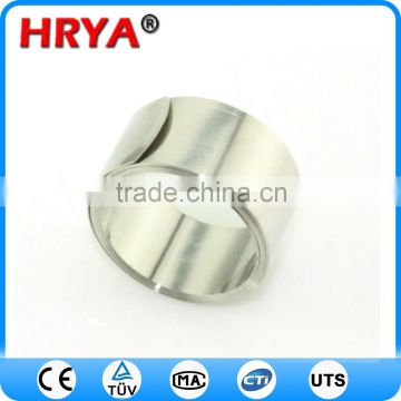 Gold supplier chinastamping constant force spring piece