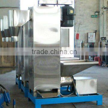 CIF Turkey centrifugal plastic dryer from dewatering machine;dewatering machine for drying plastic