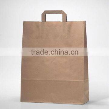 2015 litle Kraft paper bag