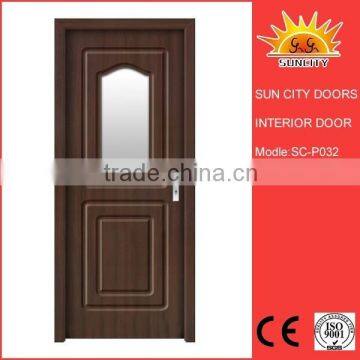 Pvc Mdf Door SC-P032