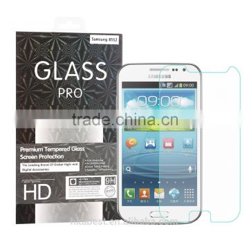 For Samsung Galaxy 8552 Mobile Phone Tempered Glass Screen Protector
