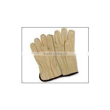 Leather Driver Gloves