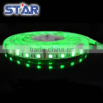 outdoor 5050 smd flexible FPC silicione waterproof rgb drl 12v decorations xmas led flash strip light