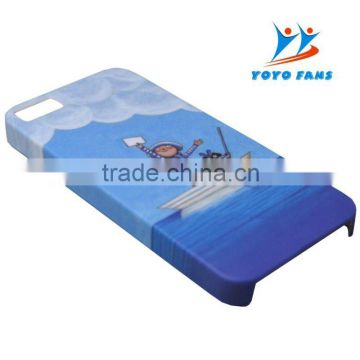 for iphone5 cover WITH CE CERTIFICATE