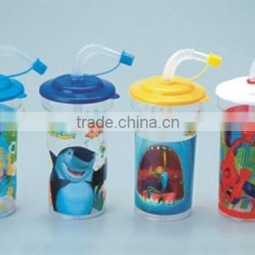 Alibaba China Wholesale Food Grade PLASTIC CUP