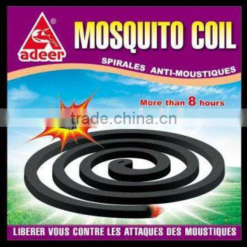 indoor miro smoke mosquito killer coil