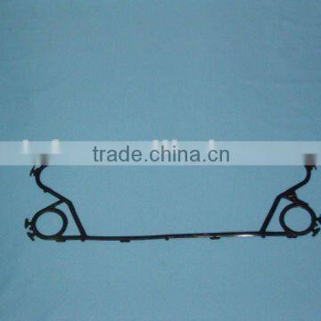 M3 related NBR Gasket for Plate Heat Exchanger