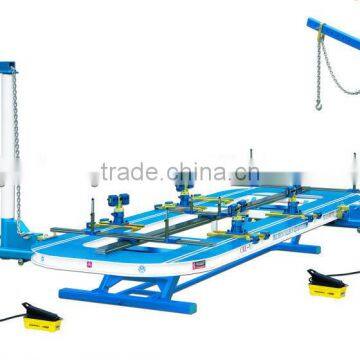 Car Bench Frame Straightening Systems CRE-V