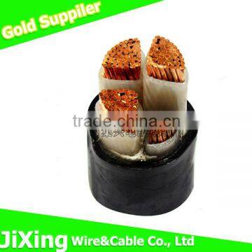 600V 1000V 4 core power cable 240 sq mm