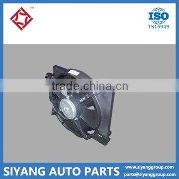 S11-1308010KA chery qq parts radiator fan