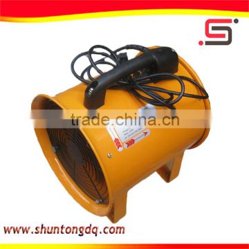 industrial portable copper motors air blower axial exhaust ventilation fans SFT