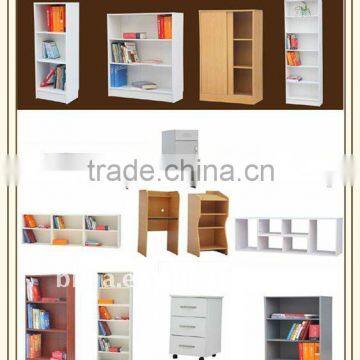 MDF kitchen cabinet china made