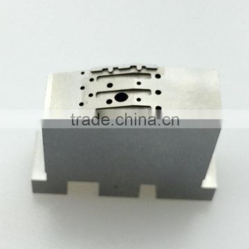 Dongguan Qitai steel metal stamping mould Parts