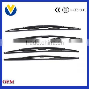 China factory sales flat windscreen wiper blade