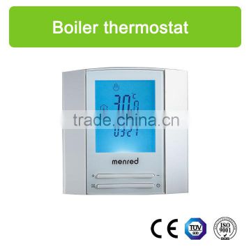 menred Bell boiler thermostat for underfloor heating system