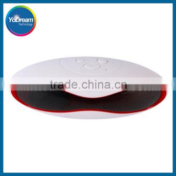 Mini Olive Wireless Bluetooth Speaker Handsfree Receive Call Vol FM TF Card For U Disk Flash Mobile iPhone Desktop Laptop PC