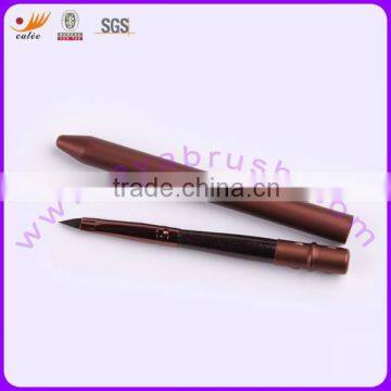 Retractable Lip Brush wirh custom design