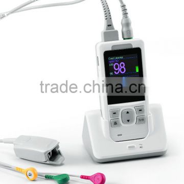 Handheld pulse oximeter M800