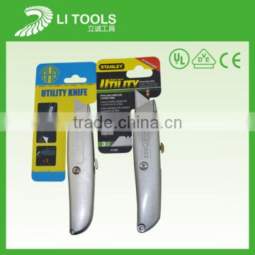 lastic mini paper assist safety utility knife