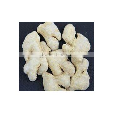 2014 Dry China Garlic and Ginger