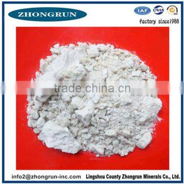 ZHONGRUN oil industrial grade bentonite