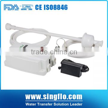 Singflo 40psi 1.0 gpm 3.8l/min water dispenser bottle pump / general electric water pump