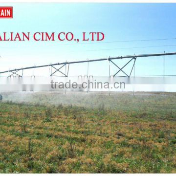 chinese center pivot irrigation equipment