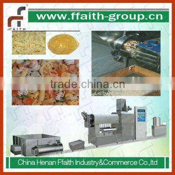 Complete automatic restaurant pasta machine