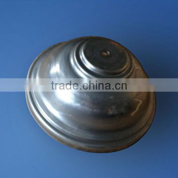 ATTENTION!! Customized Cone Steel Spinning Parts OEM available