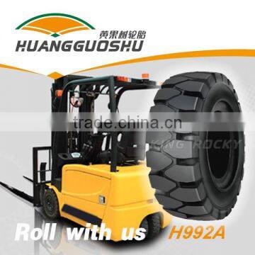 H992A wholesale forklift solid tire 28*9-15