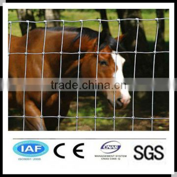 alibaba express CE&ISO9001 metal cattle fence(pro manufacturer)