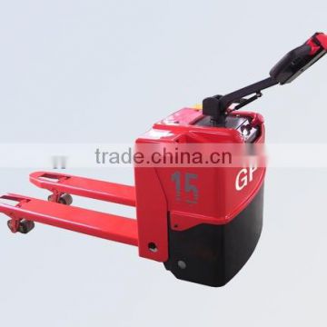pallet truck mae in China