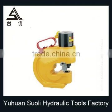 hydraulic press refractory