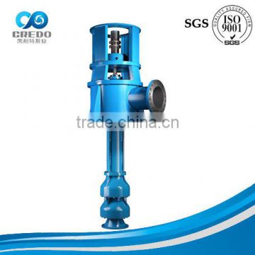 centrifugal mining slurry pumps