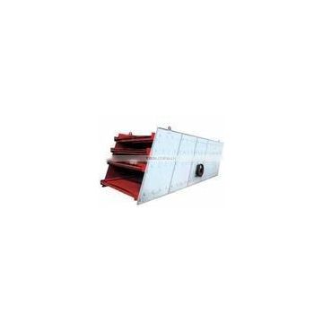 low price vibrating screen in China