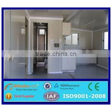 modern high quality low cost container house