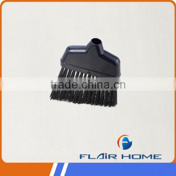 China colorful long handle plastic garden plastic broom DL5006