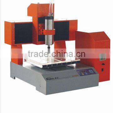 Sell SUDA Mini Jade engraving machine ---- SD3025S