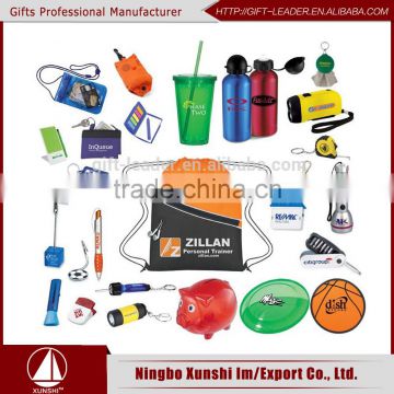 2017 various kinds of promotional gift new product
