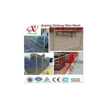 high quality low price Temporary Fence