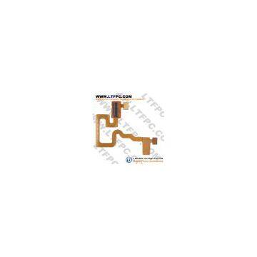 motorola U6 flex cable For Lante Electronics FPC