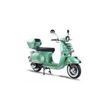 2015 BMS 150cc moped scooter CHELSEA-150 Fully Automatic