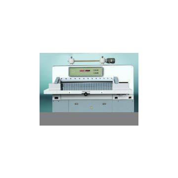 Sell Mechanical Paper Cutting Machine