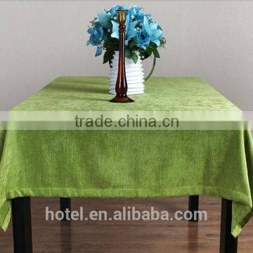 wholesale custom table cloth